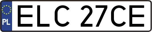 ELC27CE