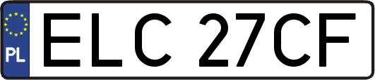 ELC27CF