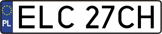 ELC27CH