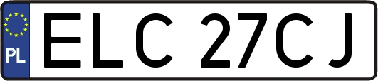 ELC27CJ