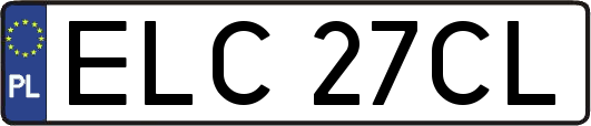 ELC27CL