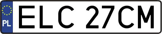 ELC27CM