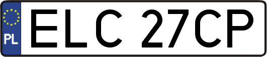 ELC27CP