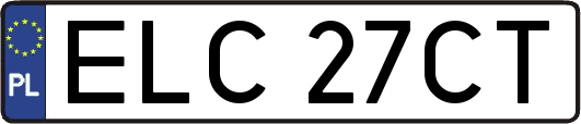 ELC27CT