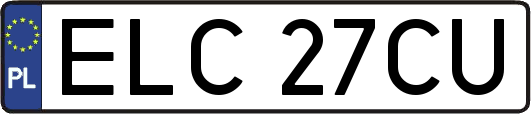 ELC27CU