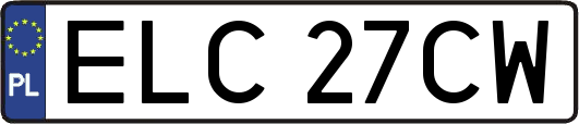 ELC27CW