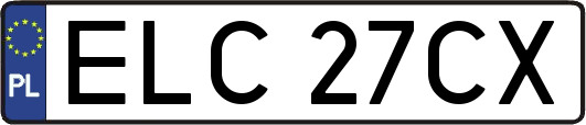 ELC27CX