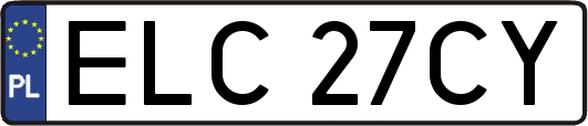 ELC27CY