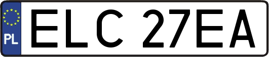 ELC27EA