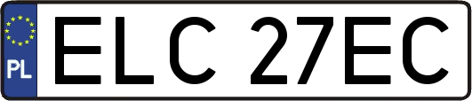 ELC27EC