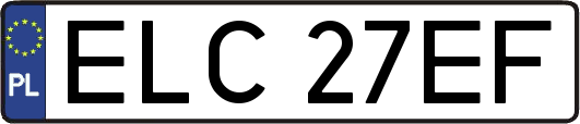 ELC27EF