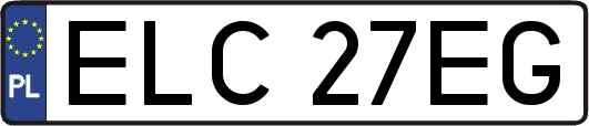 ELC27EG