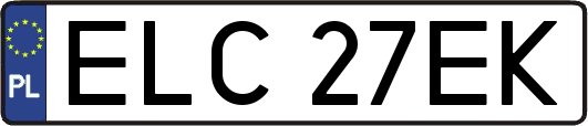 ELC27EK