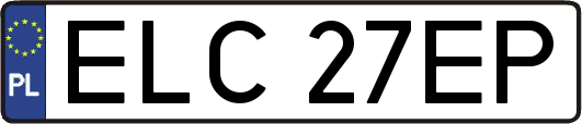 ELC27EP