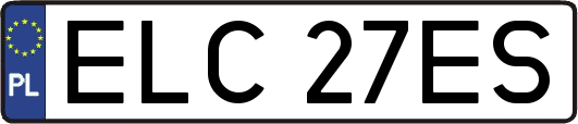 ELC27ES