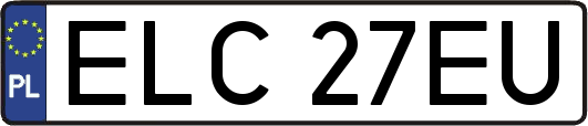 ELC27EU
