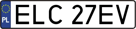 ELC27EV