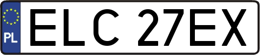 ELC27EX