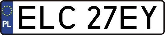 ELC27EY