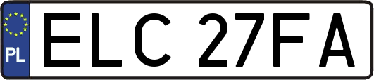 ELC27FA