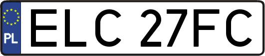 ELC27FC