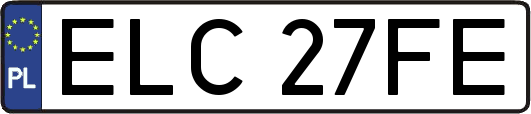 ELC27FE
