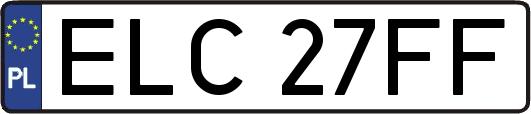 ELC27FF