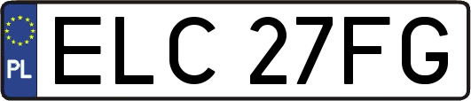 ELC27FG