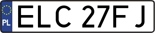 ELC27FJ