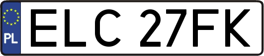 ELC27FK