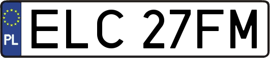 ELC27FM