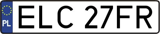 ELC27FR