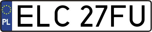 ELC27FU