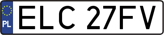 ELC27FV