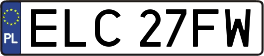 ELC27FW
