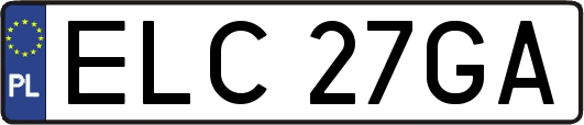 ELC27GA