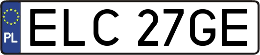 ELC27GE