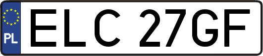 ELC27GF