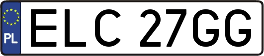 ELC27GG