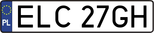 ELC27GH