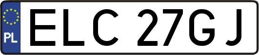 ELC27GJ