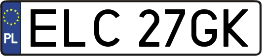 ELC27GK