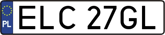 ELC27GL