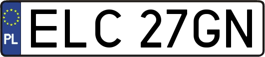 ELC27GN