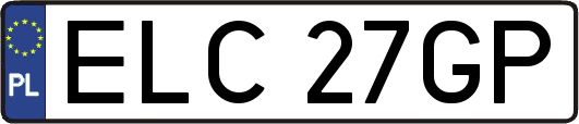 ELC27GP