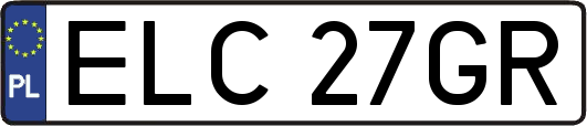 ELC27GR