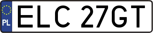 ELC27GT