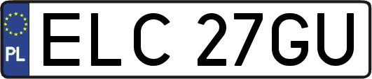 ELC27GU