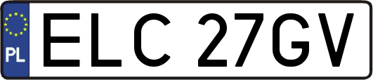 ELC27GV