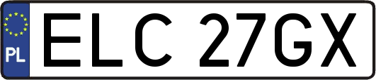 ELC27GX
